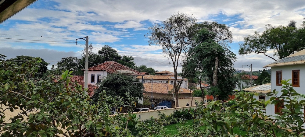 Refúgio Tiradentes