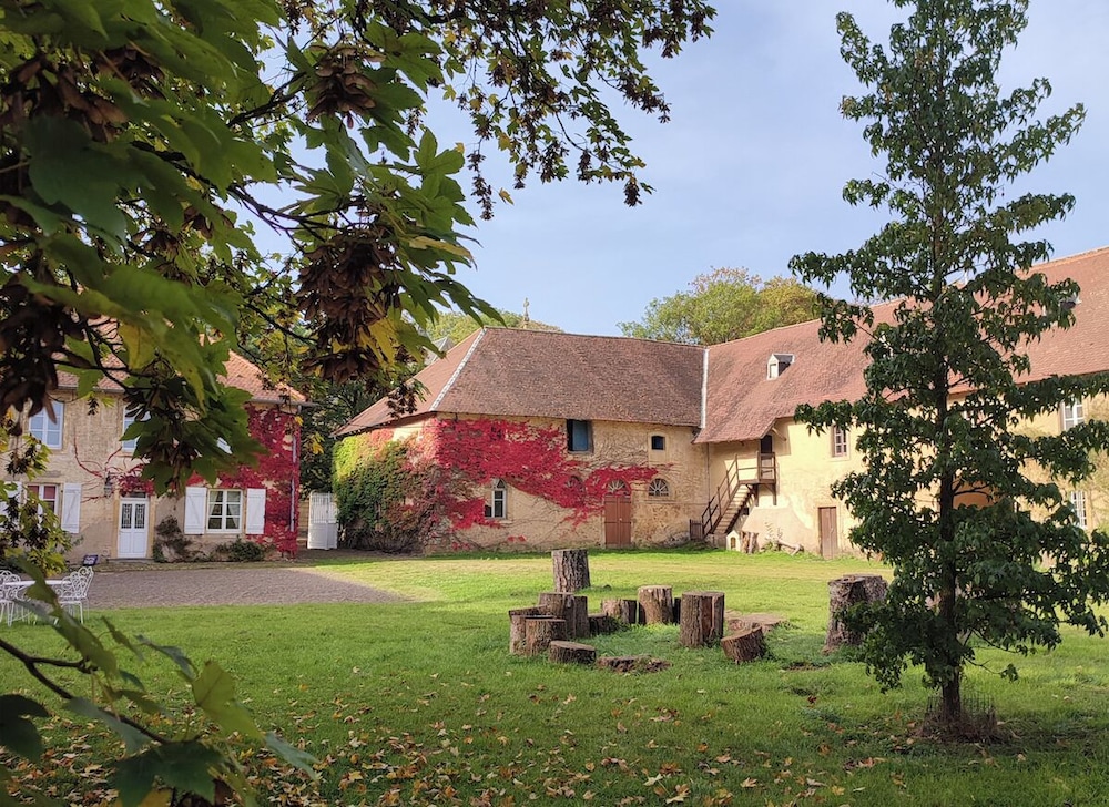 Appartement de caractère