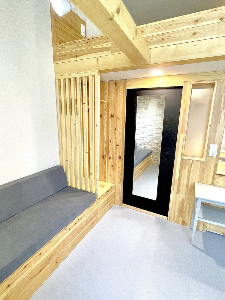 Lavender Circus Hostel
