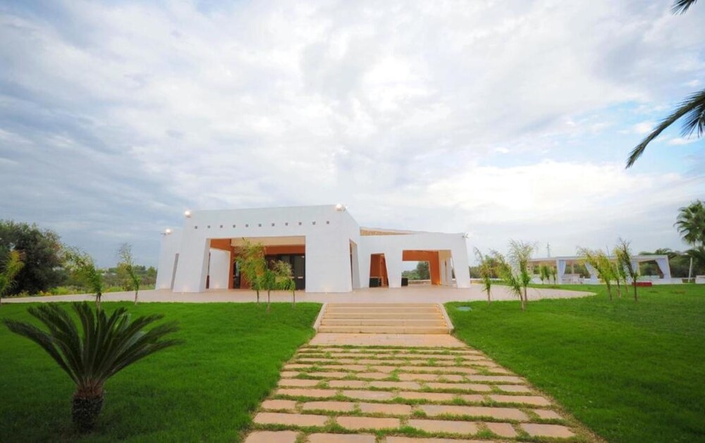 Tenuta Espada Superior view 4