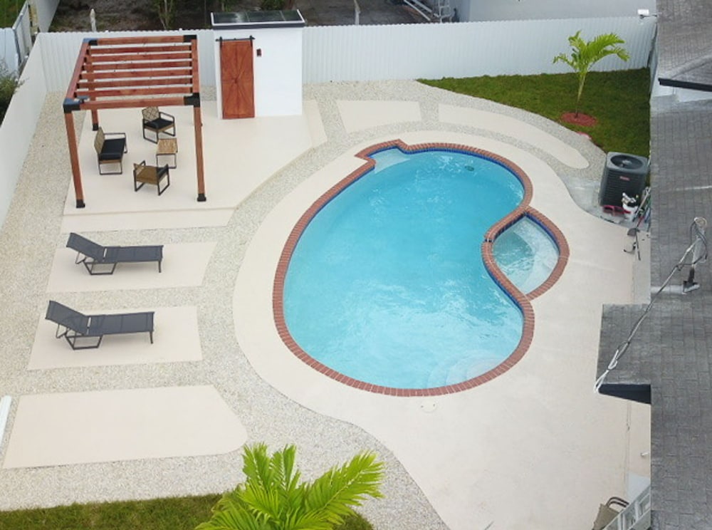 NEW Luxury 5BR Villa Private Pool BBQ Game Room