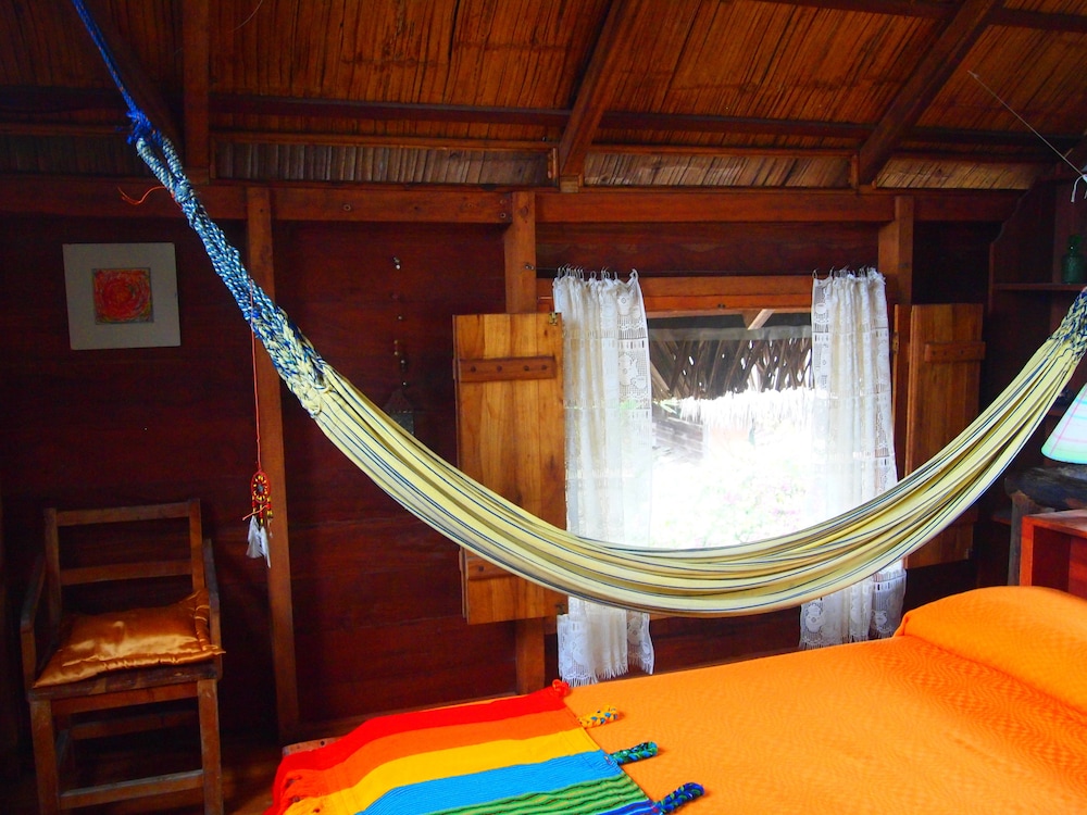 Cuna Luna Hosteria