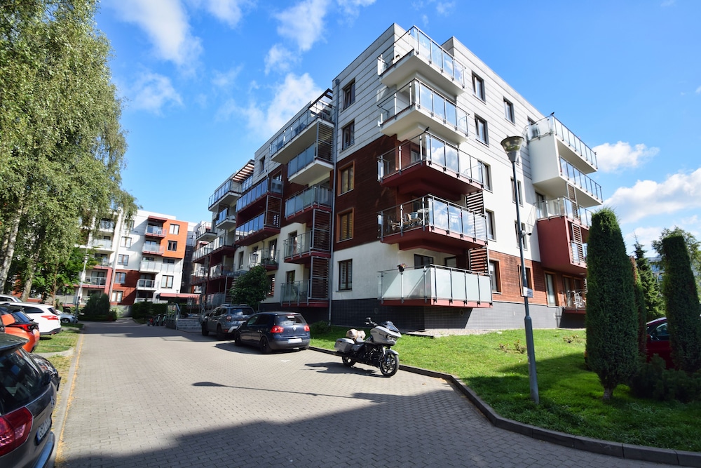 RentPlanet - Apartament Klonowa