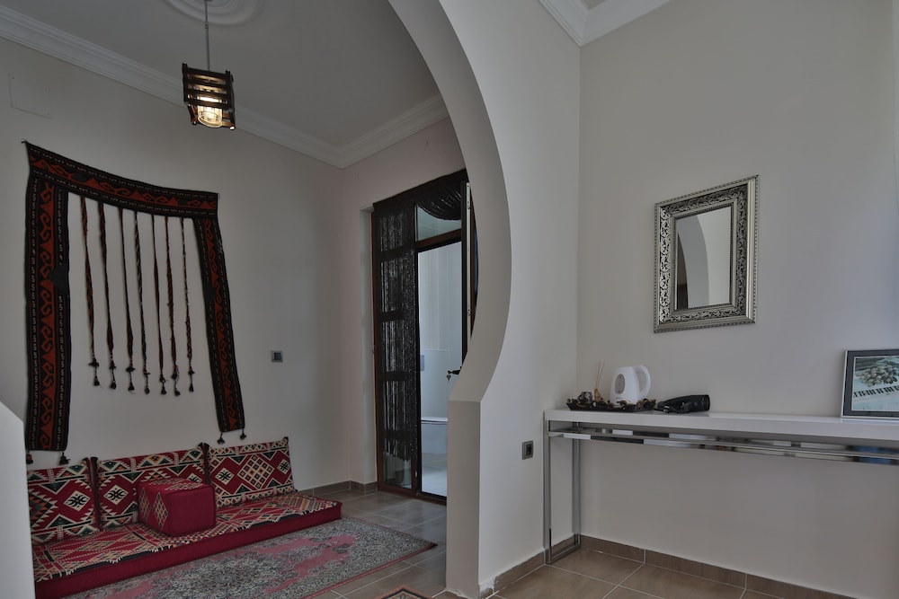 Cozy Villa Cappadocia