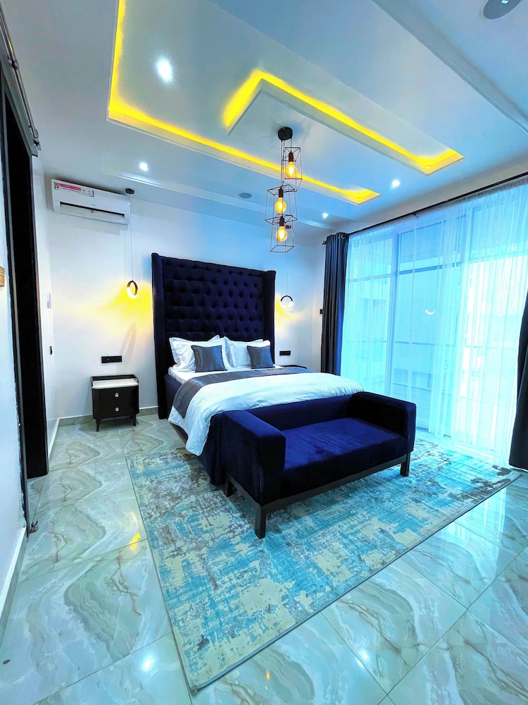 Ifemide Estates