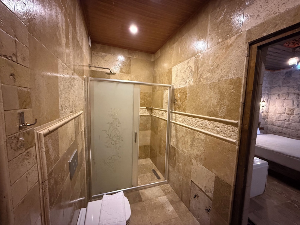 Timur inn Cappadocia