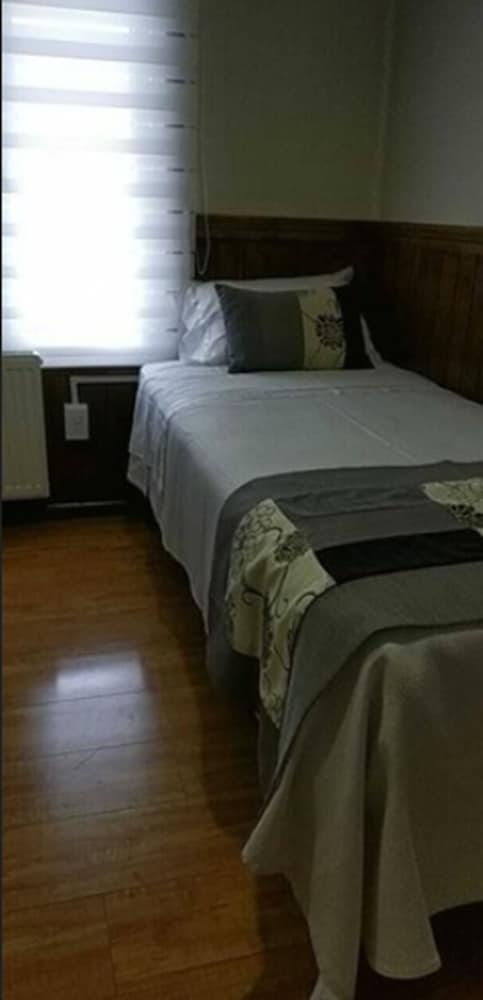 Hostal Casa Miranda view 2
