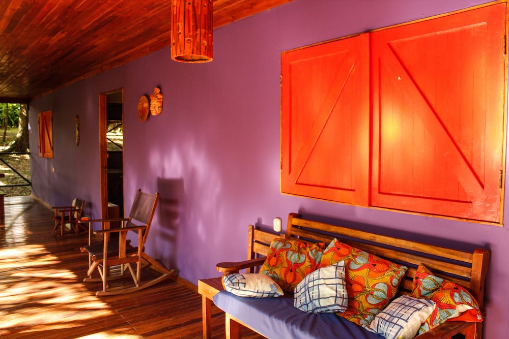 Hotel Casacolores