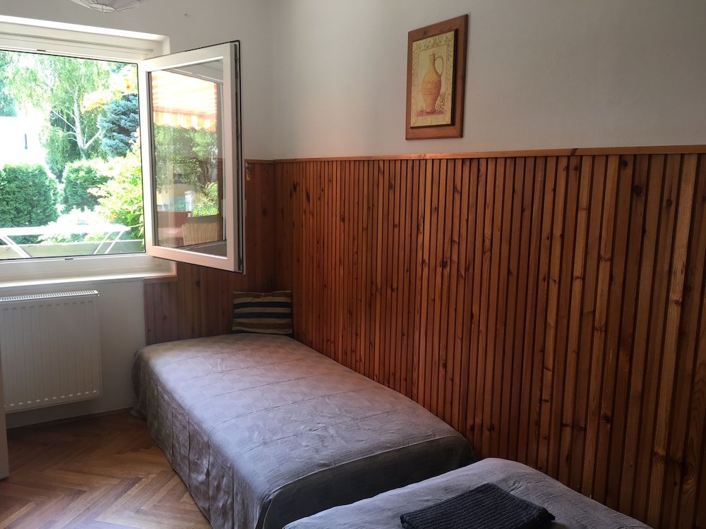 Mella Holiday House view 3