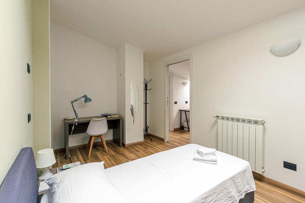 Rentopolis Apartments - Palazzo Candiani