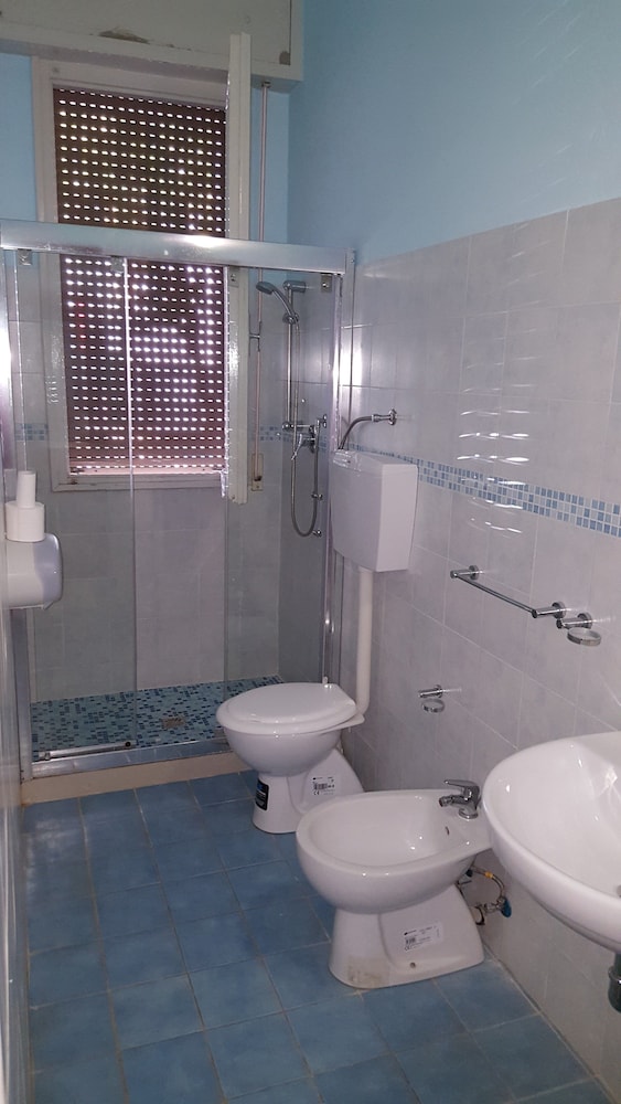 Hotel Villa Lorena