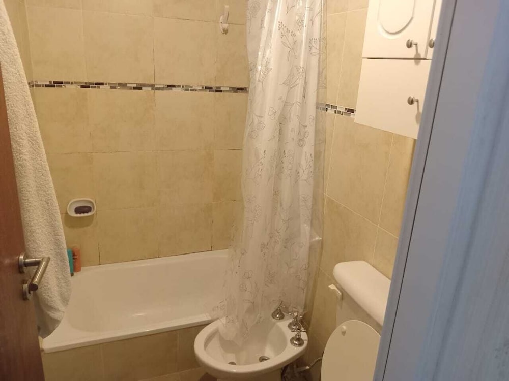 Departamento con Piscina