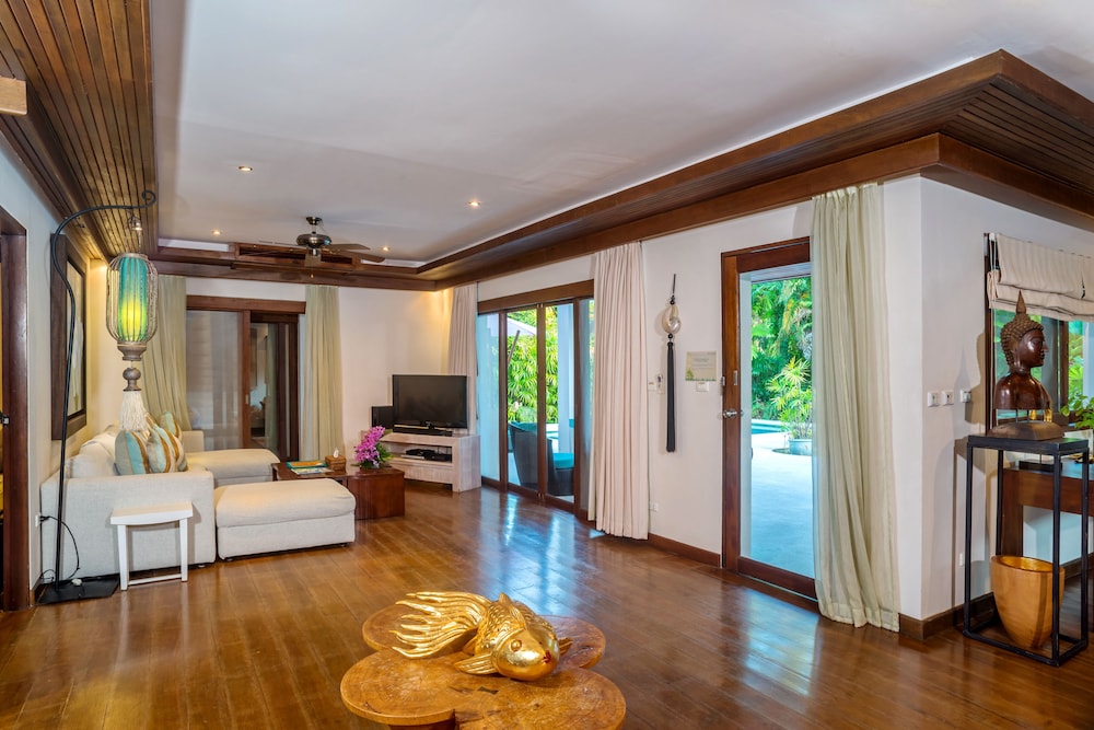 Baan Lotus