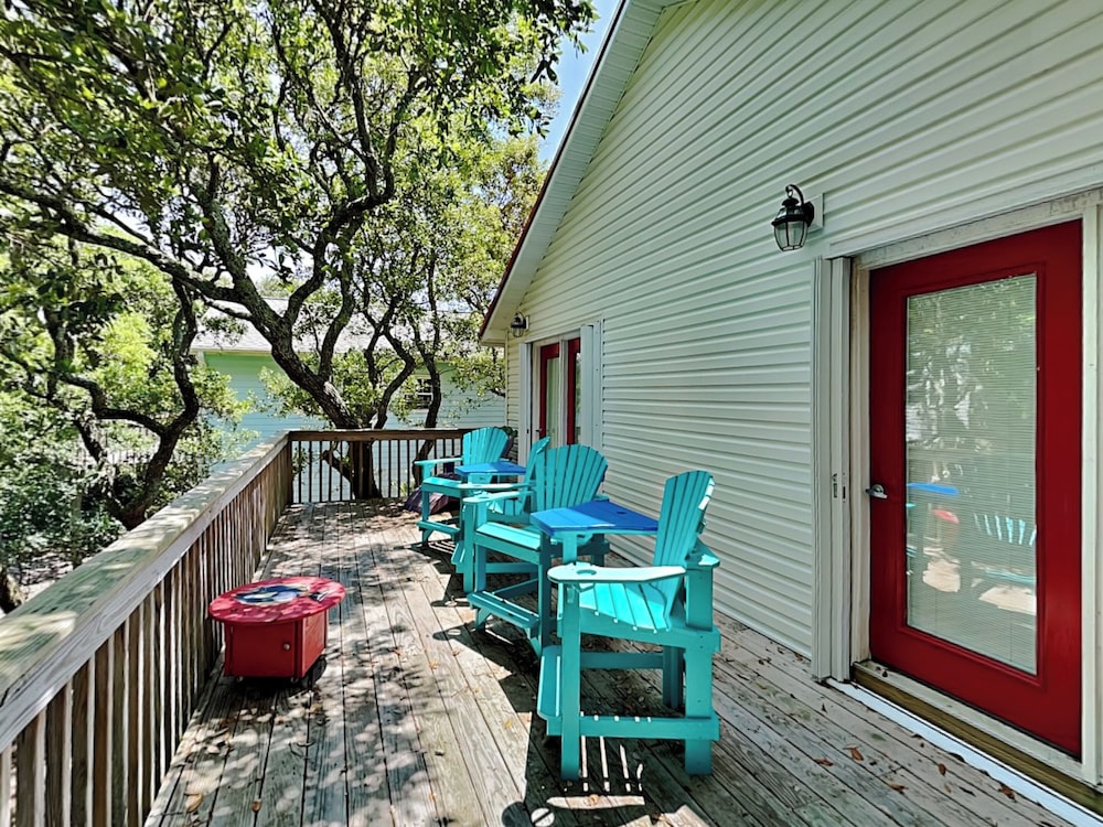 Sea Angels by Topsail Realty