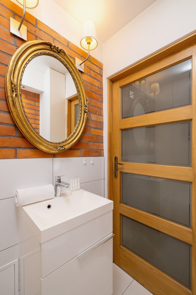 Apartment for 5 Zakopane by Renters