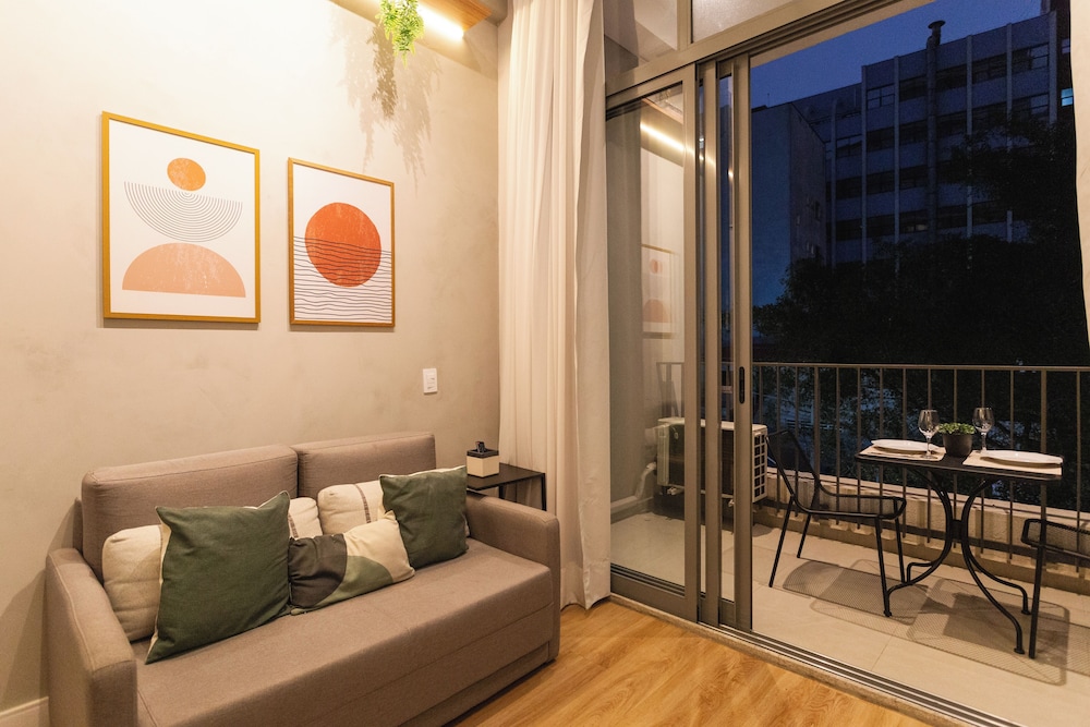 ARQ Vila Mariana
