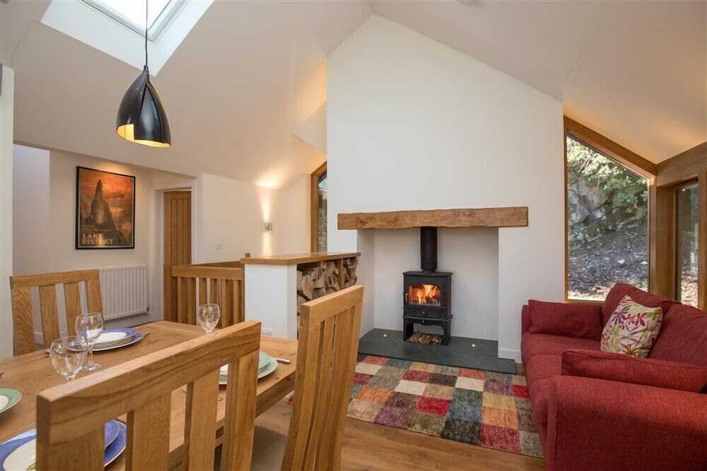 Spring Cottage