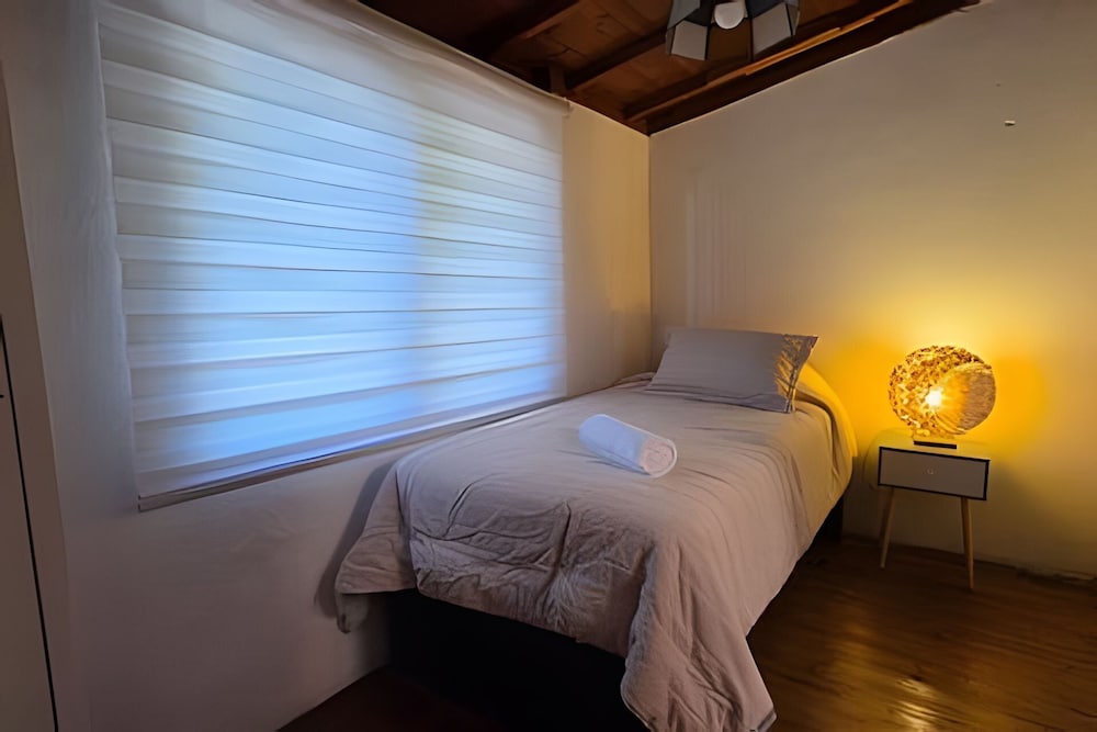 Oceana Suites San Jose de Maipo