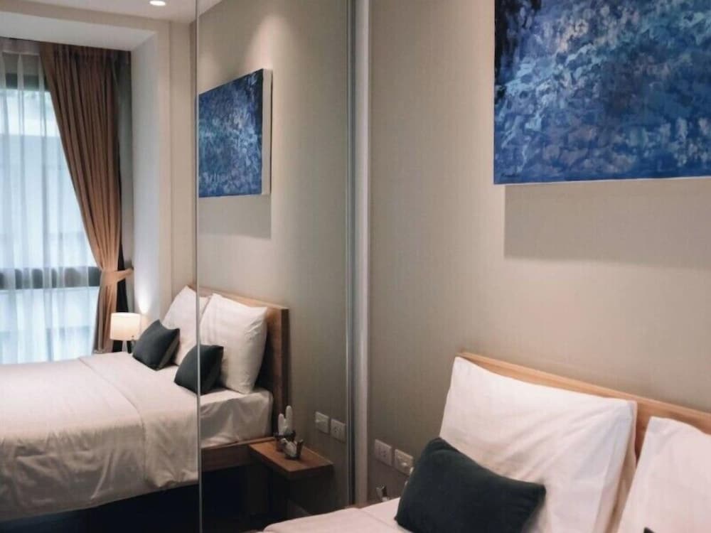Solara Stays Phuket
