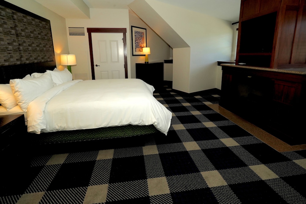 Lake Tahoe Vacations - Heavenly Village Condos - Grand Residence - Property Image 9
