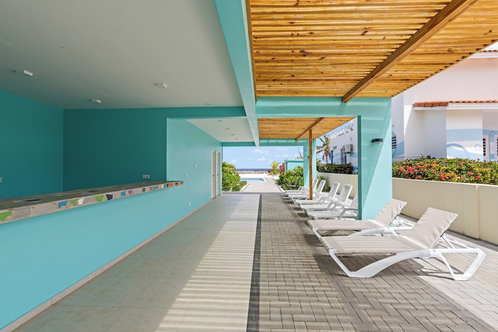 Punta azul 12A Ocean resort