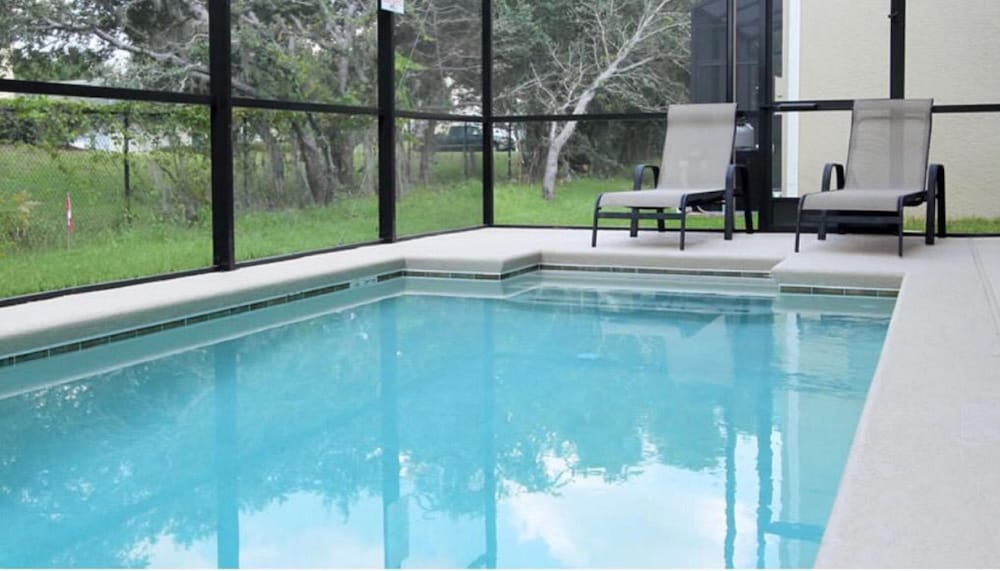 Paradise Palms Resort Orlando