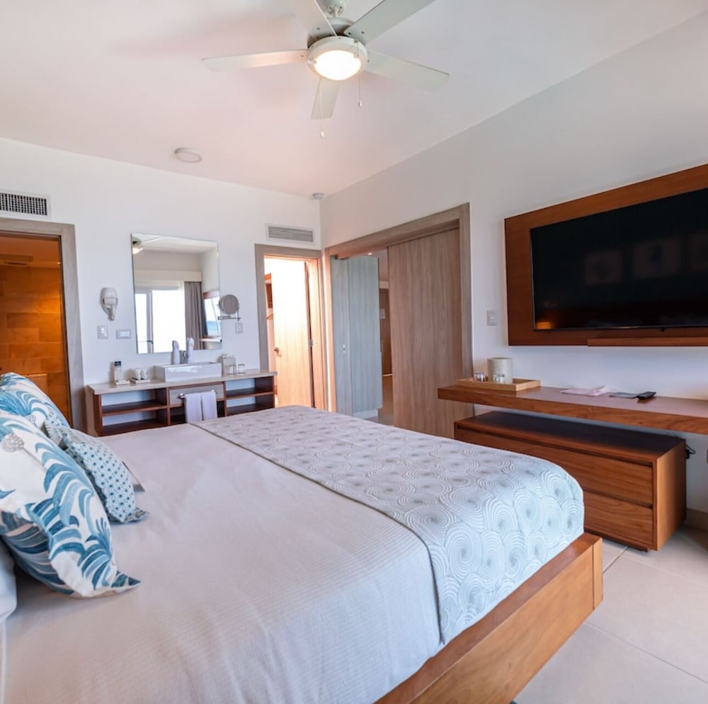 Presidential Suites By Lifestyle