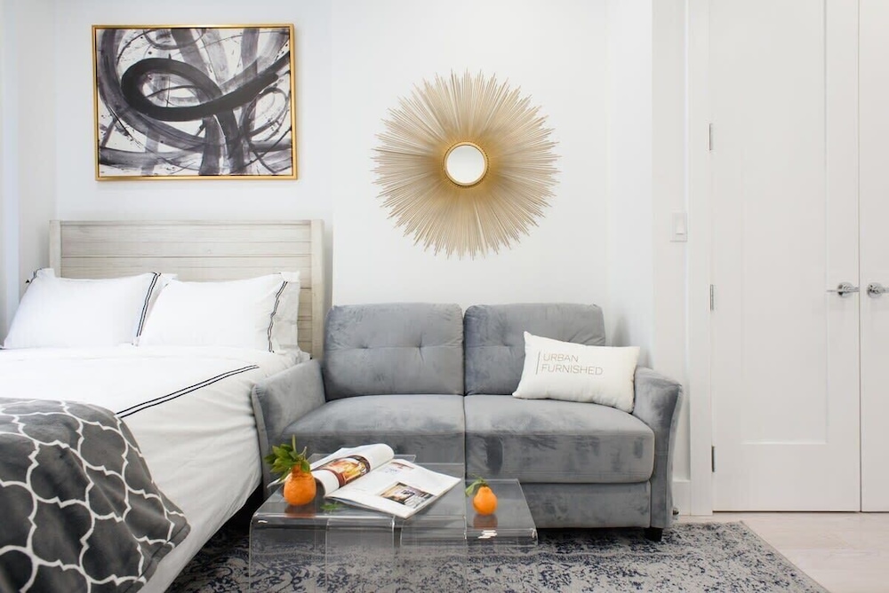 149 East Apartment
