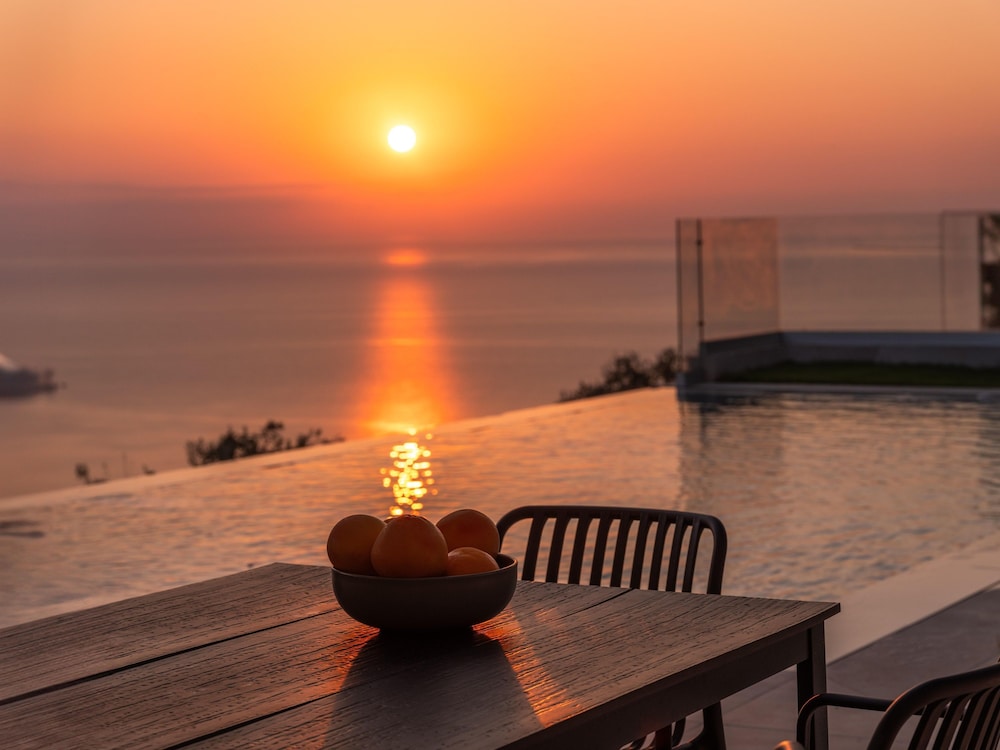 Luxury Villa Verde