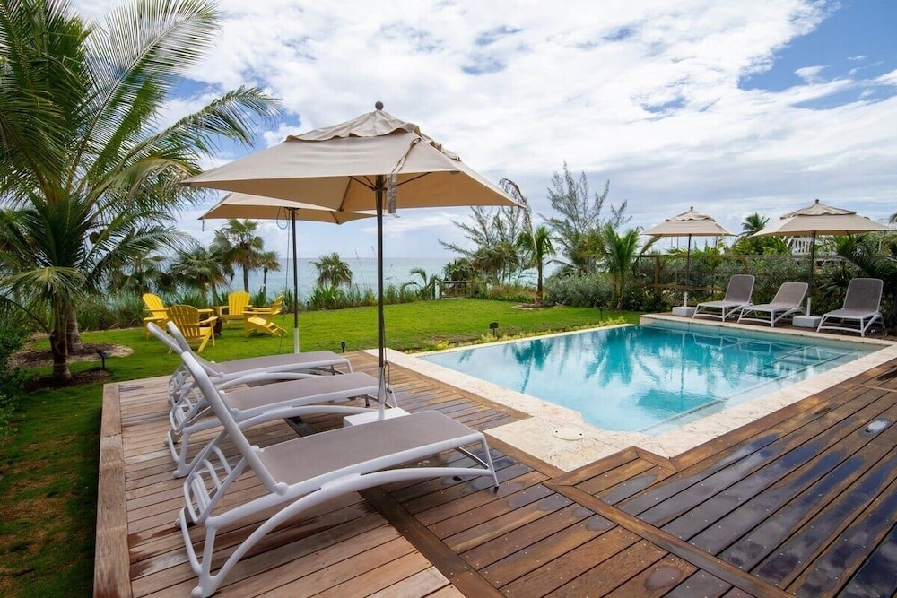 Wild Orchid 3 Bedroom 3 Home