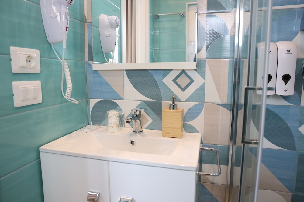 Le Barchette B&B