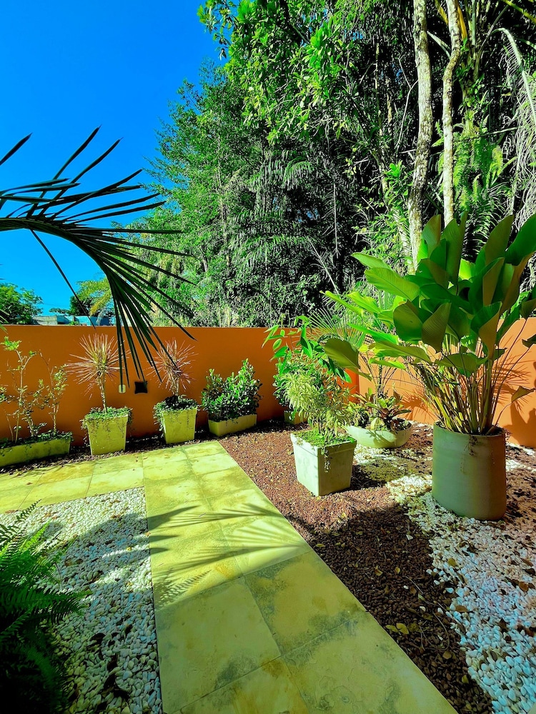 Residencial Papagaios