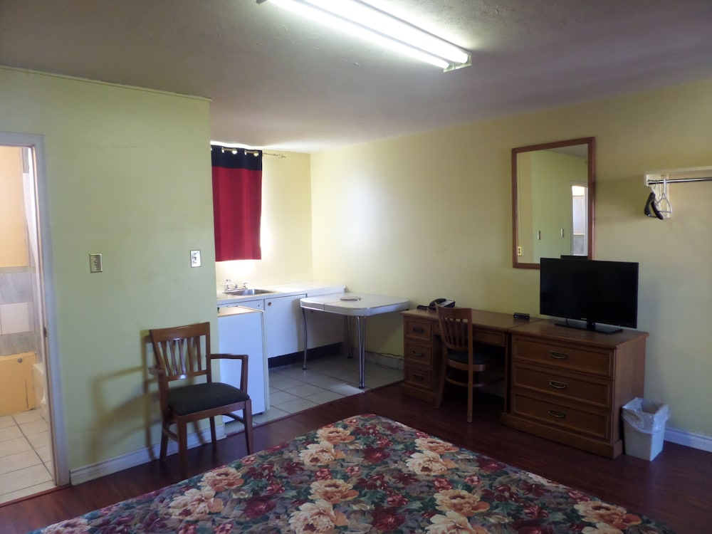 Lakeridge Motel