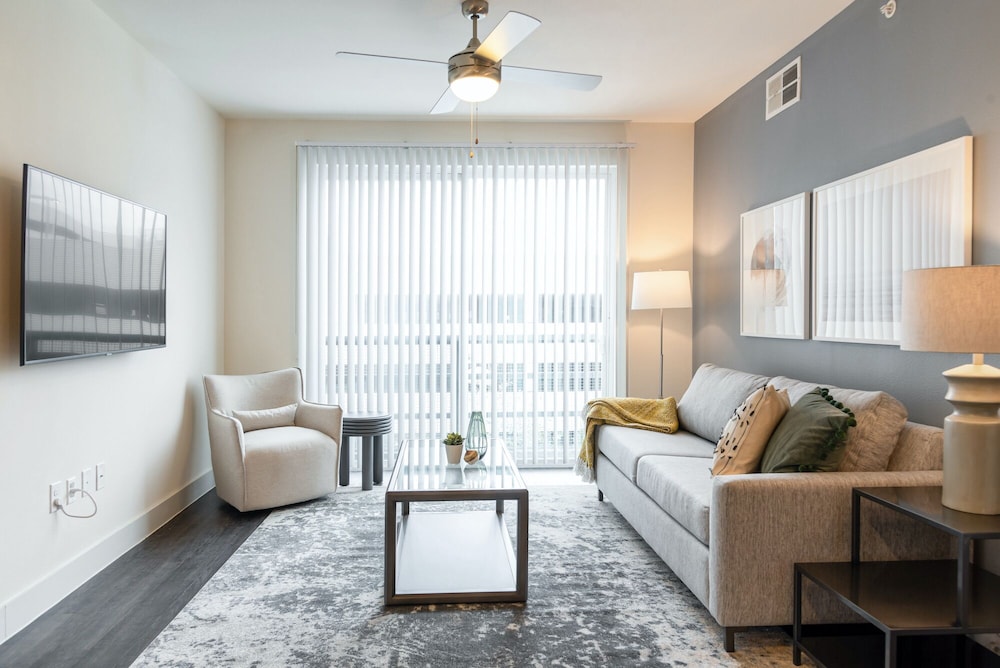 Landing Apartments Kyle - Austin