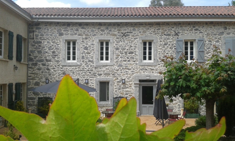 Chambres d'Hôtes L'Aristou