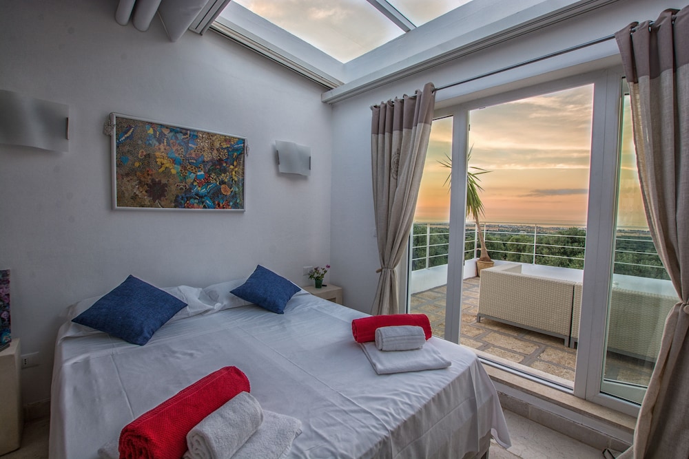 Villa Butterfly