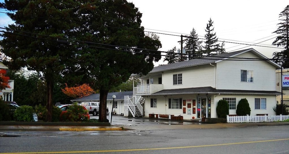 Park Motel