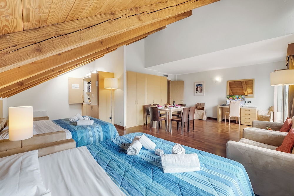 Residence Cianfuran