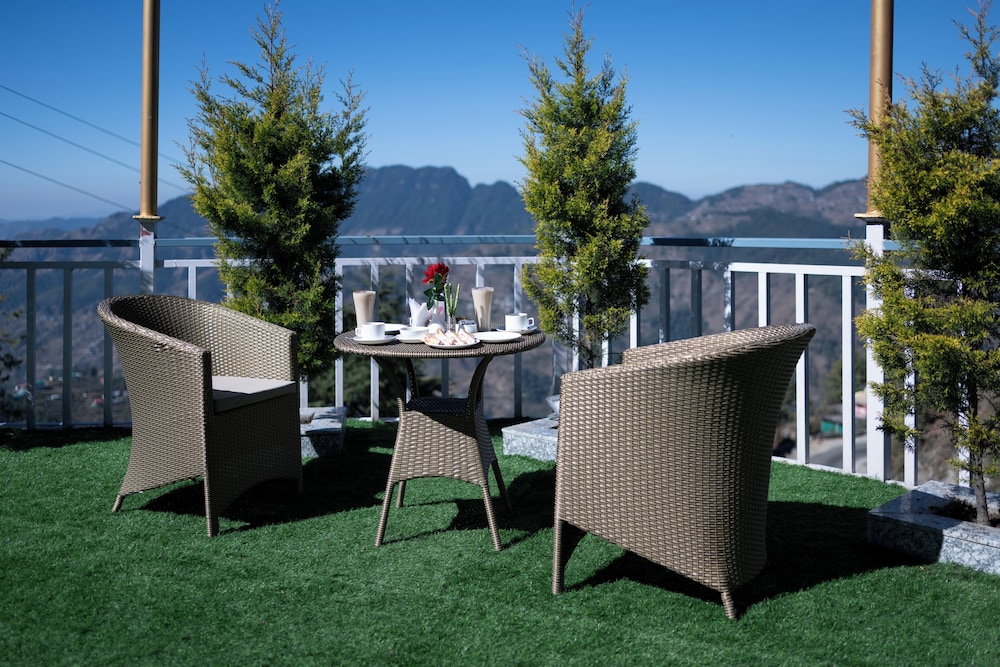 Elbrus Resort & Spa