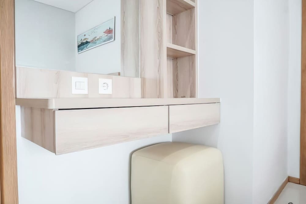 Samara Suites by Emily in Jakarta