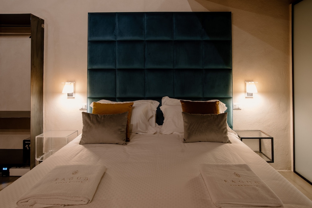 FAGUS relax suites view 2