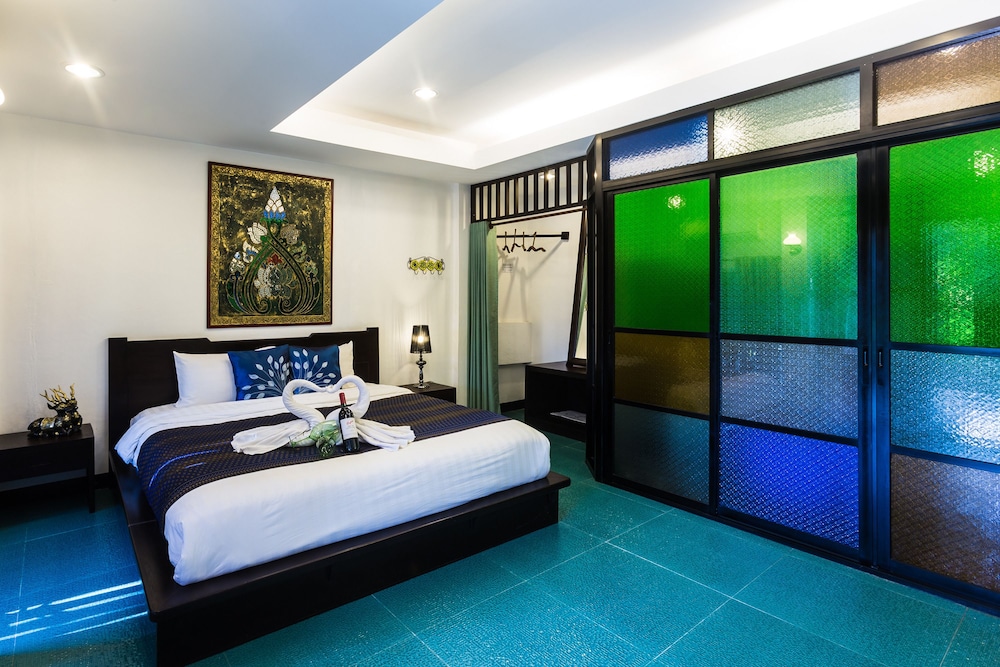 Villa San Pee Seua