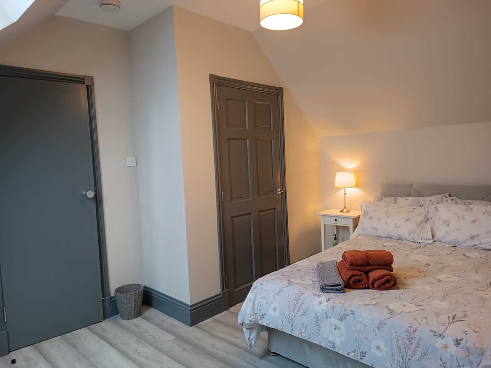 Woodgrove Holiday Homes, Inverness