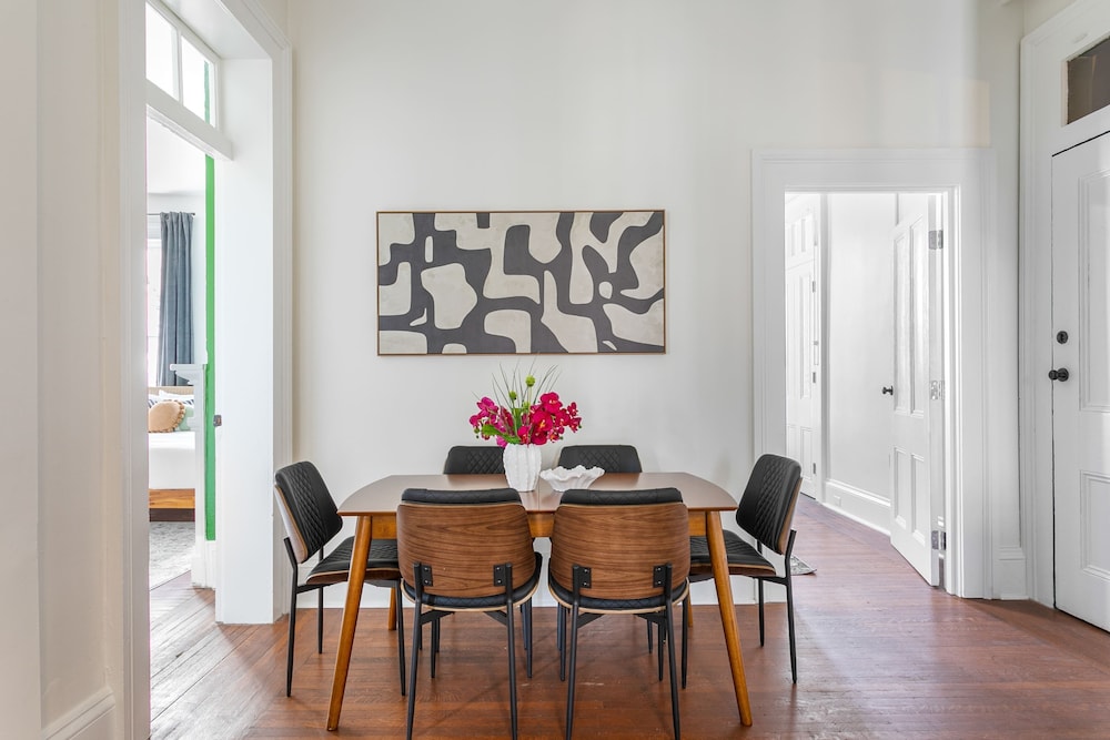 Jazz Haven Spacious 3BR Condo