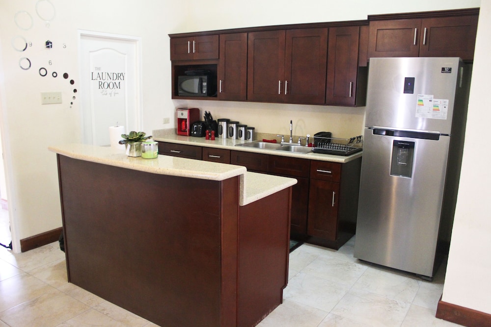 Eclipse Suite Guest Apartments