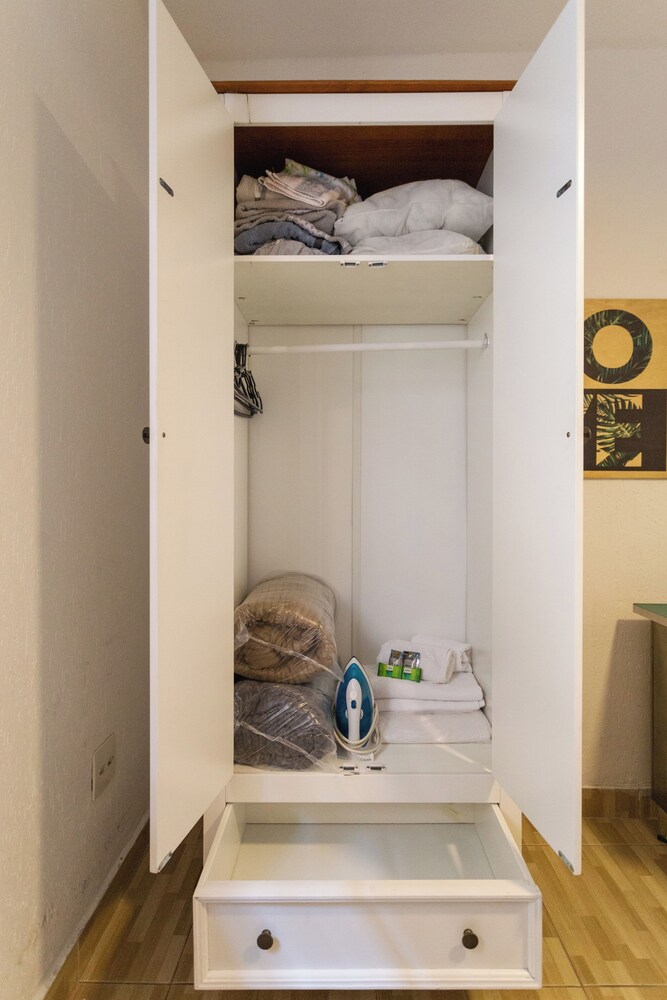 Loft Jaguaribe