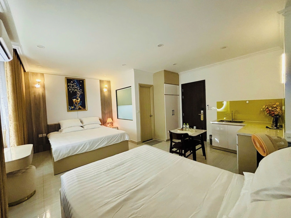 Cindy Homestay Grand World