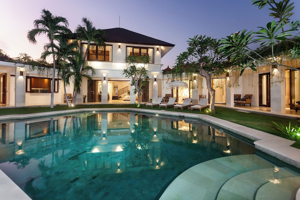 Villa Lenu