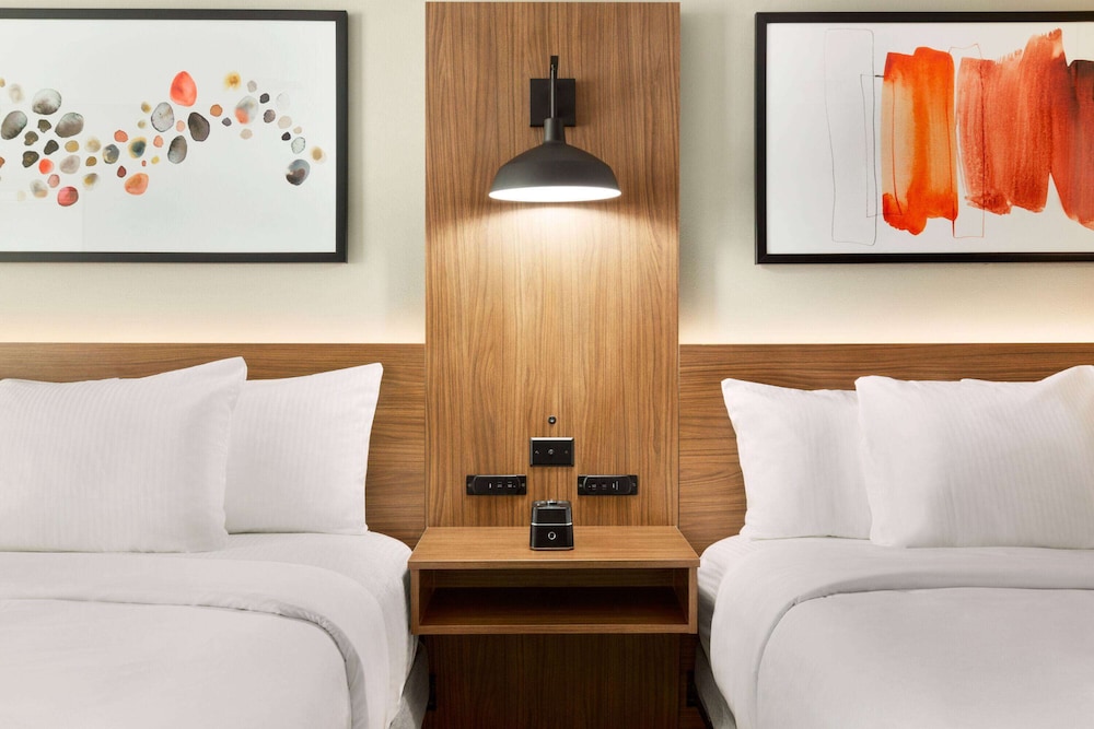 Mount Laurel Vacations - Hawthorn Extended Stay by Wyndham Mount Laurel / Moorestown - Property Image 32