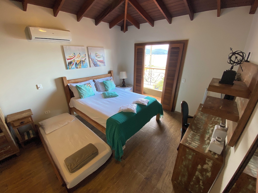 Casa Melville Hospedagem